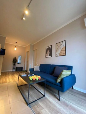 Renovated Apartment in Central Batumi